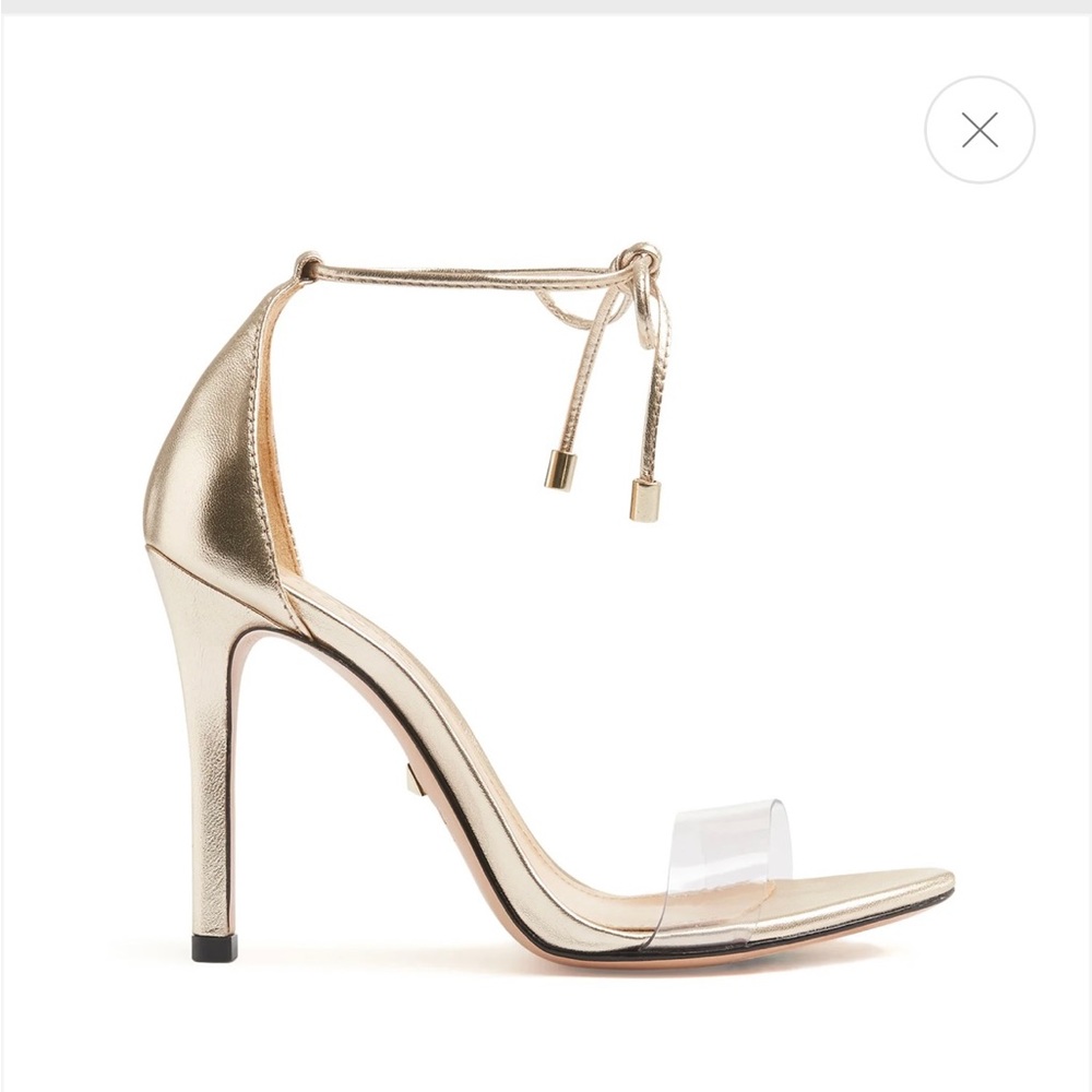 Schutz heels